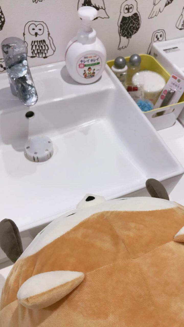Dian Hostel/Guesthouse Namba Osaka Luaran gambar