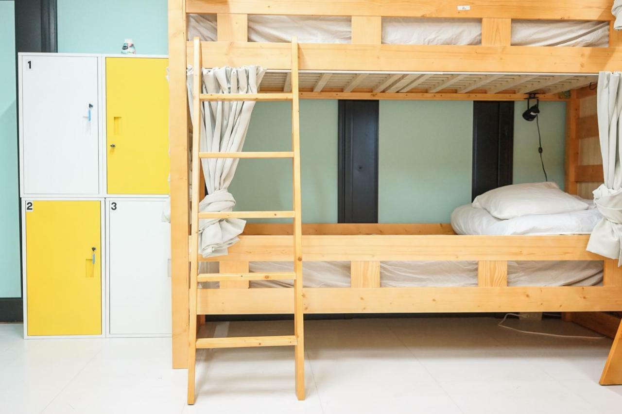 Dian Hostel/Guesthouse Namba Osaka Luaran gambar