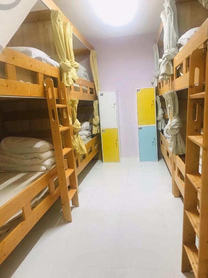 Dian Hostel/Guesthouse Namba Osaka Luaran gambar