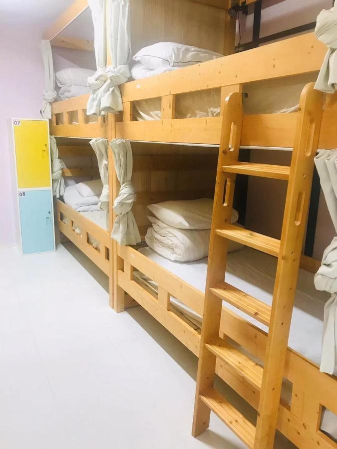 Dian Hostel/Guesthouse Namba Osaka Luaran gambar