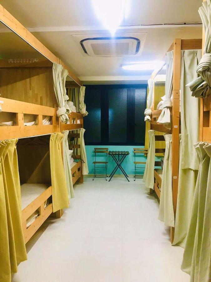 Dian Hostel/Guesthouse Namba Osaka Luaran gambar